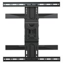 Ver imagem 5 de Suporte Articulado de Parede para Tv, Elg, A02v6n, para Tvs de 32" a 86", até 46kg, Preto