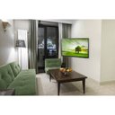 Ver imagem 3 de Suporte Articulado de Parede para TVs LCD/Led/Plasma/3D Até 32" - Em02V2 - Elg Suportes