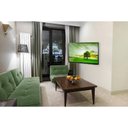 Ver mais imagens de Suporte Articulado de Parede para TVs LCD/Led/Plasma/3D Até 32" - Em02V2 - Elg Suportes