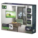 Ver imagem 4 de Suporte Articulado de Parede para TVs LCD/Led/Plasma/3D Até 32" - Em02V2 - Elg Suportes