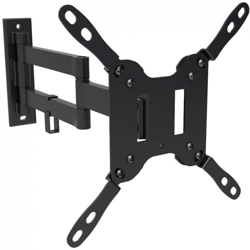 Suporte Articulado de Parede para TVs LCD/Led/Plasma/3D Até 32 ...