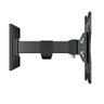 Suporte Articulado para Tv, Elg, Full20, para Tvs de 15" a 58", Inclinação, Ajuste de Nível, Preto - 3