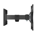 Ver imagem 3 de Suporte Articulado para Tv, Elg, Full20, para Tvs de 15" a 58", Inclinação, Ajuste de Nível, Preto