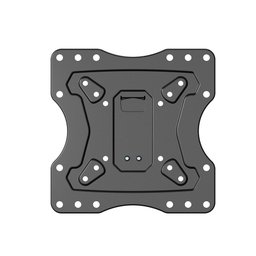 Suporte Articulado para Tv, Elg, Full20, para Tvs de 15" a 58", Inclinação, Ajuste de Nível, Preto - 2