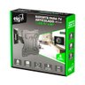 Suporte Articulado para Tv, Elg, Full20, para Tvs de 15" a 58", Inclinação, Ajuste de Nível, Preto - 5