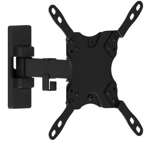Suporte Articulado de Parede LCD LED de 15 ate 43 - FULL20