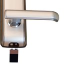 Ver imagem 4 de Fechadura Digital Biométrica Graceful G300