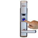 Ver imagem 5 de Fechadura Digital Biométrica Graceful G300