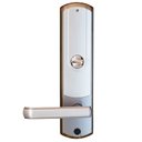 Ver imagem 3 de Fechadura Digital Biométrica Graceful G300