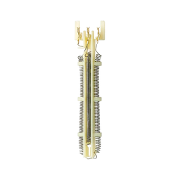 Resistência Lorenzetti 5500w 127v Duchas Advanced e Top Jet - 1