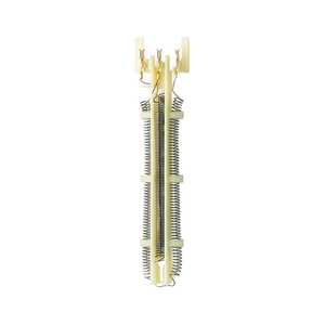 Resistência Lorenzetti 5500w 127v Duchas Advanced e Top Jet