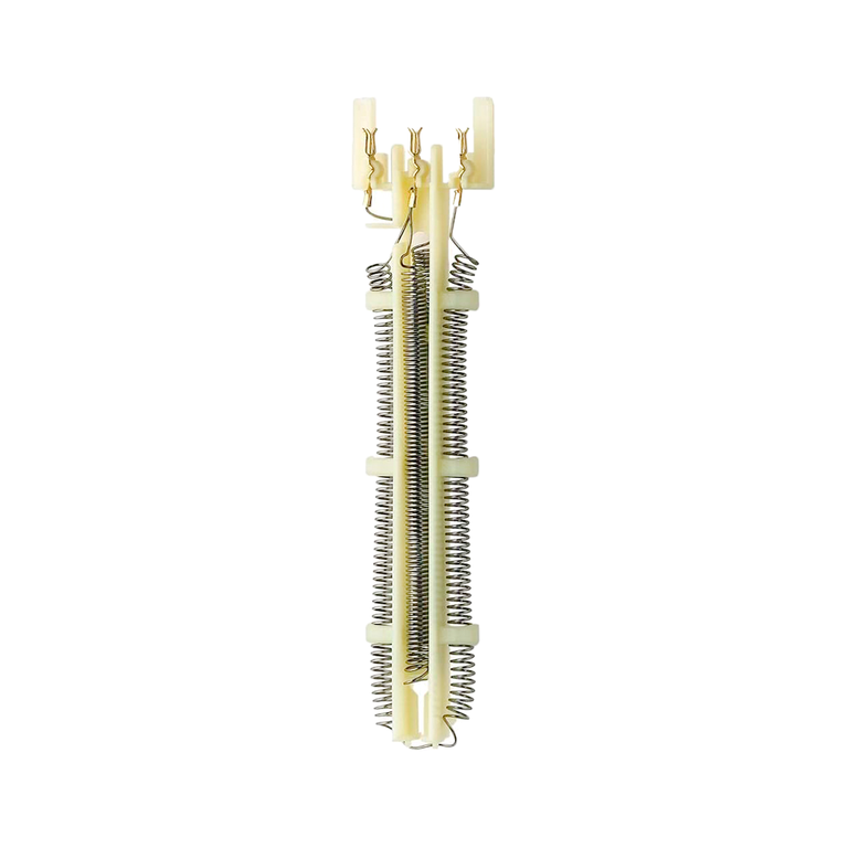 Resistência Lorenzetti 5500w 127v Duchas Advanced e Top Jet