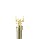 Ver imagem 3 de Resistência Lorenzetti 5500w 127v Duchas Advanced e Top Jet