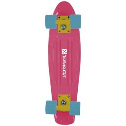 Skate Mini Cruiser Bob Burnquist Átrio - 3