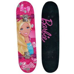Skate com Acessórios de Segurança Rodas - 10 Skate com Acessórios de Segurança Rodas - 10