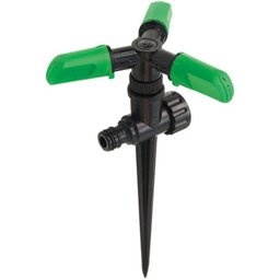 Irrigador Giratório 3 Jatos - Dy1014 - 2