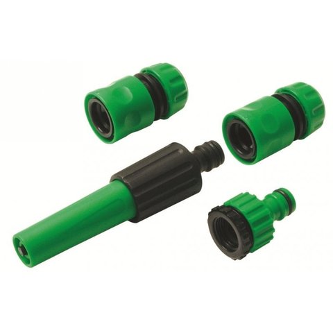 Conjunto para Mangueira 4 Peças Dy8025 Trapp