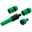 Ver imagem 3 de Conjunto para Mangueira 4 Peças Dy8025 Trapp