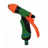 Esguicho Hidropistola com Jato Controlável Verde/Laranja - Tramomtina 78520/501 - 1