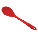 Ver imagem 1 de Colher de Silicone - Vermelha