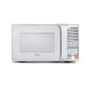Ver imagem 1 de Micro-ondas Midea Liva Branco