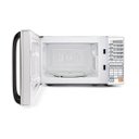 Ver imagem 3 de Micro-ondas Midea Liva Branco