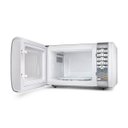 Ver imagem 6 de Micro-ondas Midea Liva Branco