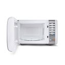 Ver mais imagens de Micro-ondas Midea Liva Branco