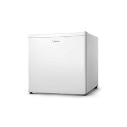 Frigobar Midea Branco 45L Mrc06B1 110V - 4