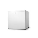 Ver imagem 1 de Frigobar Midea Branco 45L Mrc06B1 110V