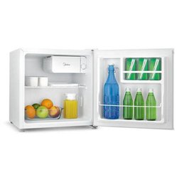 Frigobar Midea Branco 45L Mrc06B1 110V - 12