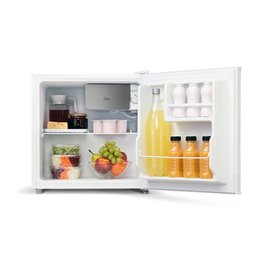 Frigobar Midea Branco 45L Mrc06B1 110V - 2