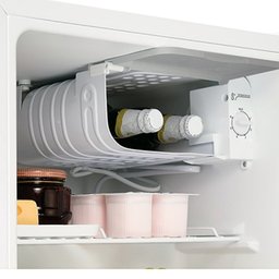 Frigobar Midea Branco 45L Mrc06B1 110V - 3
