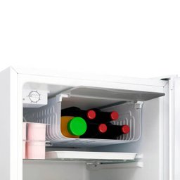 Frigobar Midea 124 Litros Branco 127v - 3