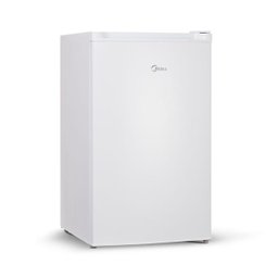 Frigobar Midea 124 Litros Branco 127v - 1