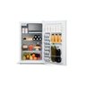 Frigobar Midea Branco 124L MRC12B - 10
