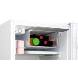 Frigobar Midea Branco 124L MRC12B - 15 Frigobar Midea Branco 124L MRC12B - 15