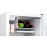 Frigobar Midea Branco 124L MRC12B - 6