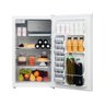 Frigobar Midea Branco 124L MRC12B - 3