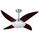 Ver imagem 1 de Ventilador de Teto Volare Platinum Quad 220V