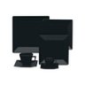 Aparelho de Jantar  Quartier Black com 42 Peças - Mail Order - 1
