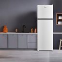 Ver imagem 5 de Geladeira Midea 294l Duplex Cycle Defrost Md-rt41 Branco 220v