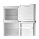 Ver imagem 3 de Geladeira Midea 294l Duplex Cycle Defrost Md-rt41 Branco 220v