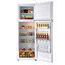 Ver imagem 4 de Geladeira Midea 294l Duplex Cycle Defrost Md-rt41 Branco 220v