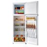 Geladeira Midea 294l Duplex Cycle Defrost Md-rt41 Branco 220v - 4
