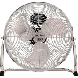 Ventilador Britânia C50 Turbo Oscillation 127v - 5