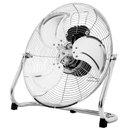 Ver imagem 2 de Ventilador Britânia C50 Turbo Oscillation 127v