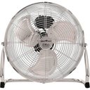 Ver imagem 6 de Ventilador Britânia C50 Turbo Oscillation 127v