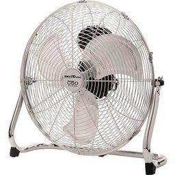 Ventilador Britânia C50 Turbo Oscillation 127v - 7