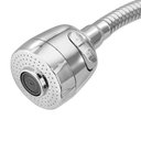 Ver imagem 4 de Torneira Cozinha Mesa Gourmet Multifuncional Com Ducha